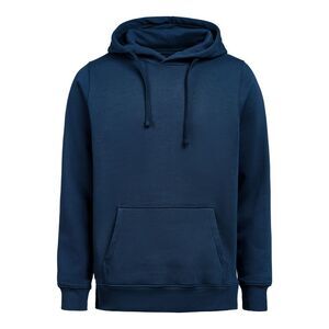 Untagged Movement Unisex Adult Regular Hoodie / Navy